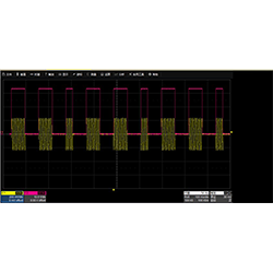 SSG5080A-PU - Siglent Pulse modulation (software license)